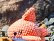 Requin Marin Amigurumi Modèle PDF Gratuit (1)